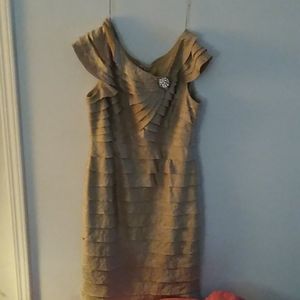 Women's dress